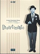 Divertimen... -  books from Poland