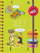 Powiedz mi... - Emilie Gillet -  books from Poland