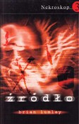polish book : Nekroskop ... - Brian Lumley
