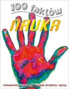 Obrazek 100 faktów. Nauka