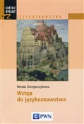 Wstęp do j... - Renata Grzegorczykowa -  foreign books in polish 