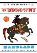 Polska książka : Wędrowny h... - Wiesław Wernic