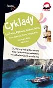 Cyklady Pa... - Anna Tupaczewska, Wiesława Rusin -  books in polish 