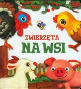 Picture of Zwierzęta na wsi Modelinki