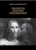 Tradycja k... - Luois Billot -  books from Poland