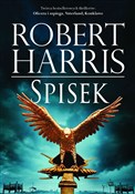 Trylogia r... - Robert Harris -  foreign books in polish 
