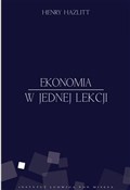 Ekonomia w... - Henry Hazlitt - Ksiegarnia w UK