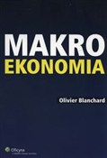 Makroekono... - Olivier Blanchard - Ksiegarnia w UK