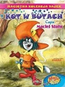 polish book : Magiczna K... - Opracowanie Zbiorowe