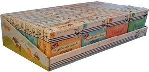 Obrazek Pakiet Kapitan Nauka. Dla najmłodszych