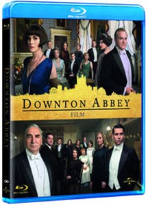 Picture of Downtown Abbey