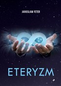 polish book : Eteryzm - Jarosław Feter