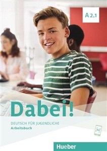 Obrazek Dabei! A2.1 AB HUEBER