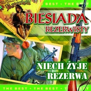 Obrazek The Best - Biesiada Rezerwisty