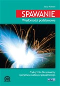 Spawanie W... - Jerzy Mizerski - Ksiegarnia w UK