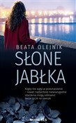 Słone jabł... - Beata Olejnik -  Książka z wysyłką do UK