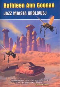 Obrazek Jazz miasta Królowej