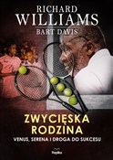 polish book : Zwycięska ... - Richard Williams, Bart Davis