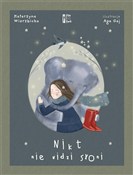 Polska książka : Nikt nie w... - Katarzyna Wierzbicka