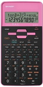 Picture of Kalkulator biurowy Sharp 7,5x15,5cm