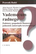 polish book : Vademecum ... - Alicja Juszczyk