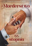 Książka : Morderstwo... - Charles Theodore Murr