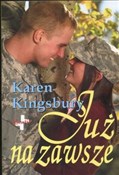 polish book : Już na zaw... - Karen Kingsbury