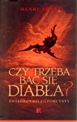 polish book : Czy trzeba... - Henri Amet