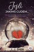 Jeśli jaki... - L. J. Shen -  Książka z wysyłką do UK