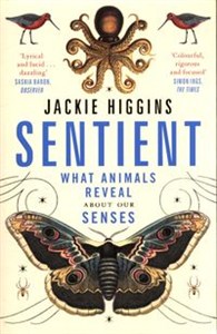 Obrazek Sentient What Animals Reveal About Our Senses