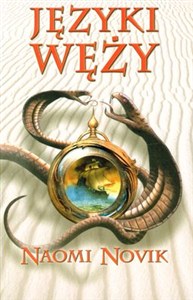 Picture of Języki węży