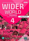 Książka : Wider Worl... - Opracowanie Zbiorowe