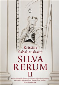 Obrazek Silva Rerum II