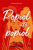 Polska książka : Popiół za ... - Jenny Han, Siobhan Vivian
