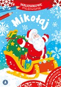 Mikołaj. M... - Wydawnictwo Skrzat -  books from Poland