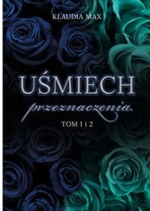 Obrazek Uśmiech przeznaczenia Tom 1 i 2