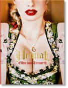 Ellen von ... - Ellen von Unwerth -  foreign books in polish 