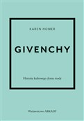 Givenchy H... - Karen Homer -  books from Poland