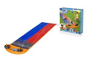 Picture of Ślizgawka wodna podwójna 4,88m