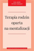 Terapia ro... - Eia Asen, Peter Fonagy - Ksiegarnia w UK