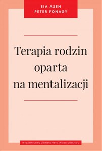 Obrazek Terapia rodzin oparta na mentalizacji
