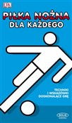 Piłka nożn... - Opracowanie Zbiorowe - Ksiegarnia w UK