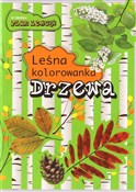 polish book : Drzewa. Le... - Andżelika Bielańska