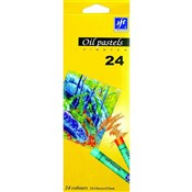 Polska książka : Pastele ol...