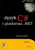 Język C# i... - Andrew Troelsen -  books in polish 