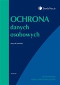Książka : Ochrona da... - Irena Kamińska