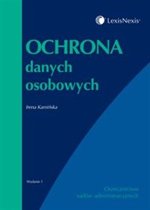 Obrazek Ochrona danych osobowych