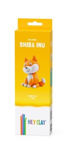 Picture of Hej Clay - Pies Shiba