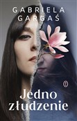 Jedno złud... - Gabriela Gargaś -  books from Poland