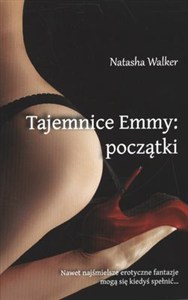 Obrazek Tajemnice Emmy Początki